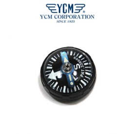 YCM 일제 시계장착용 나침반 