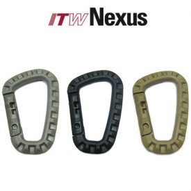 [ITW Nexus] Tac Link Nexus 택 링크 