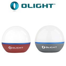 Olight Obulb  오라이트 오벌브 원형 LED 라이트 