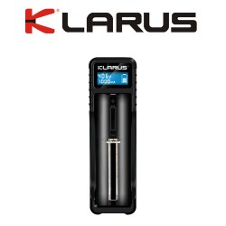 KLARUS  K1X Smart Charger  충전기 + 보조 배터리 