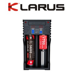 KLARUS K2 SMART CHARGER 클라루스 K2 스마트 충전기 