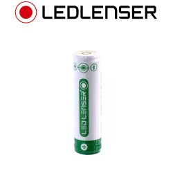 LED LENSER 7703   P5R (9405-R) 전용 충전 배터리  ICR14500 