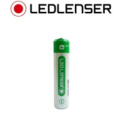 LED LENSER 7701 LITHIUM-ION BATTERY 10440 FOR M3R / P3R 