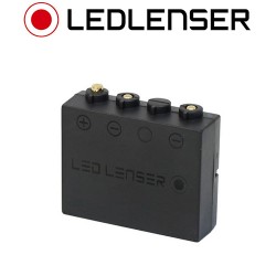 LITIUM-ION BATTERY FOR LED LENSER H7R.2 7789 