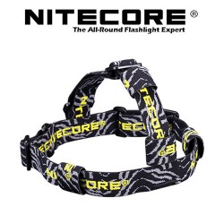 NITECORE Headband HB02  범용 다용도 헤드밴드 [NEW 2015] 