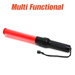 Multi-Functional LIGHT BATON 경광봉 / LED 후레쉬 