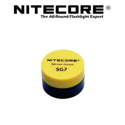 NITECORE Silicone Grease SG7   5g 