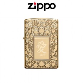 ZIPPO 49022 CHINESE LOVE 