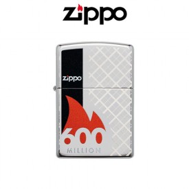 ZIPPO 2020 600 Million [ Limited Edition ] 