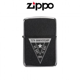 ZIPPO VE/VJ 75th Anniversary Collectible [ Limited Edition ] 