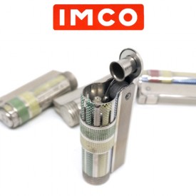 The Original  IMCO Oil Lighter 