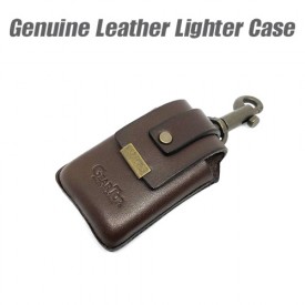 Genuine Leather Lighter Case GT212 [ ZIPPO 전용 ] 