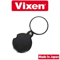 Vixen Folding Pocket Magnifier 접이식 포켓 돋보기 NO.41361 