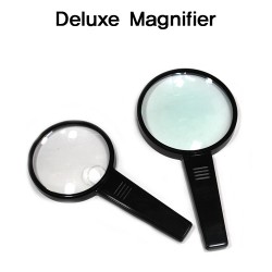 Deluxe Magnifier 고급 돋보기
