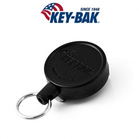 KEY-BAK MID6 Swivel Belt Clip 키백 와이어 