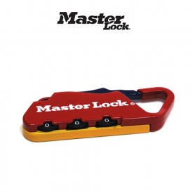 Master Lock 1544DCM 