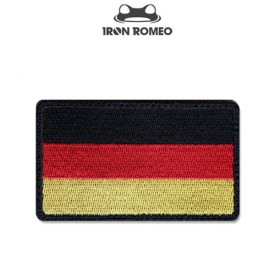 [Iron Romeo] 410 GERMAN Flag - 410 독일 국기 