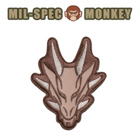 [Mil-Spec Monkey] Dragon Head (ARID) - N506 