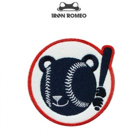 [IRON ROMEO] 212 Bears - 212 베어스  [Baseball] 