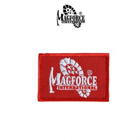 Magforce Patch [Red] 