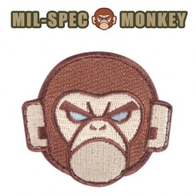MIL-SPEC MONKEY : MIL SPEC MONKEY [ARID] - M0123 