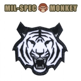 MIL-SPEC MONKEY : TIGER HEAD [SWAT] - M0119 
