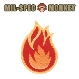 MIL-SPEC MONKEY : FIREBALL [FIRE] - M0110 
