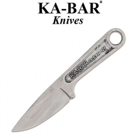 KA-BAR 1119 Forged Wrench Knife 