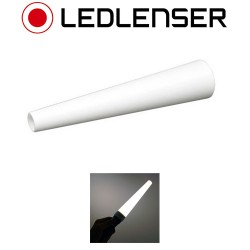 LED LENSER White Signal Cone (0040-W) 