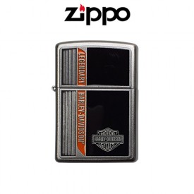 ZIPPO 24665 HD LEGENDARY 
