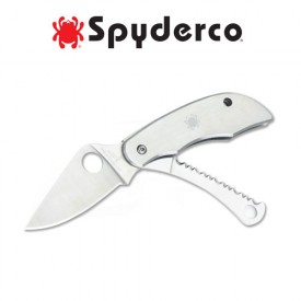 Spyderco CLIPITOOL SERRATED BLADE 스파이더코 클립툴 서레이티드 블레이드 
