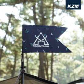 카즈미 타프 플래그 2Pset(K22T3Z01)