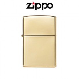 ZIPPO Titanium Gold 