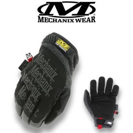 Mechanix wear ColdWork Original (Grey/Black) - 메카닉스 웨어 콜드워크 오리지널 글러브 