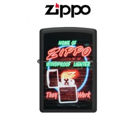ZIPPO 48455 Zippo Design 