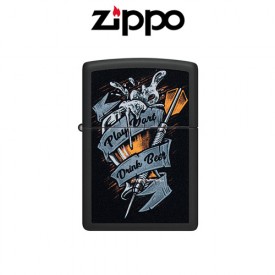 ZIPPO 48679 DARTS Design 
