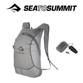 SEATOSUMMIT Ultra-Sil Day Pack 20L High Rise 울트라실 데이팩 20리터 하이 라이즈																	