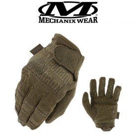 Mechanix wear Precision Pro High Dex Glove Coyote 메카닉스 프리시전 프로 하이 덱스 글러브 코요테																	