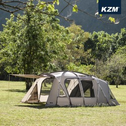 [카즈미] NEW 아티카 텐트 (그레이)(K20T3T013)  